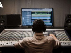 Certificación laboral Productor de Audio