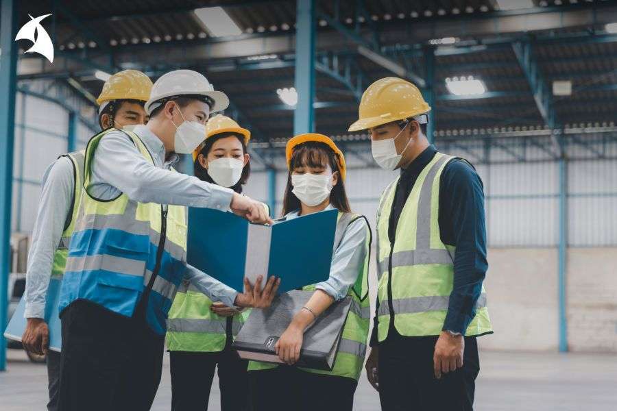 Curso Reglamentos de Higiene y SSO