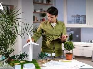 Consultores ambientales