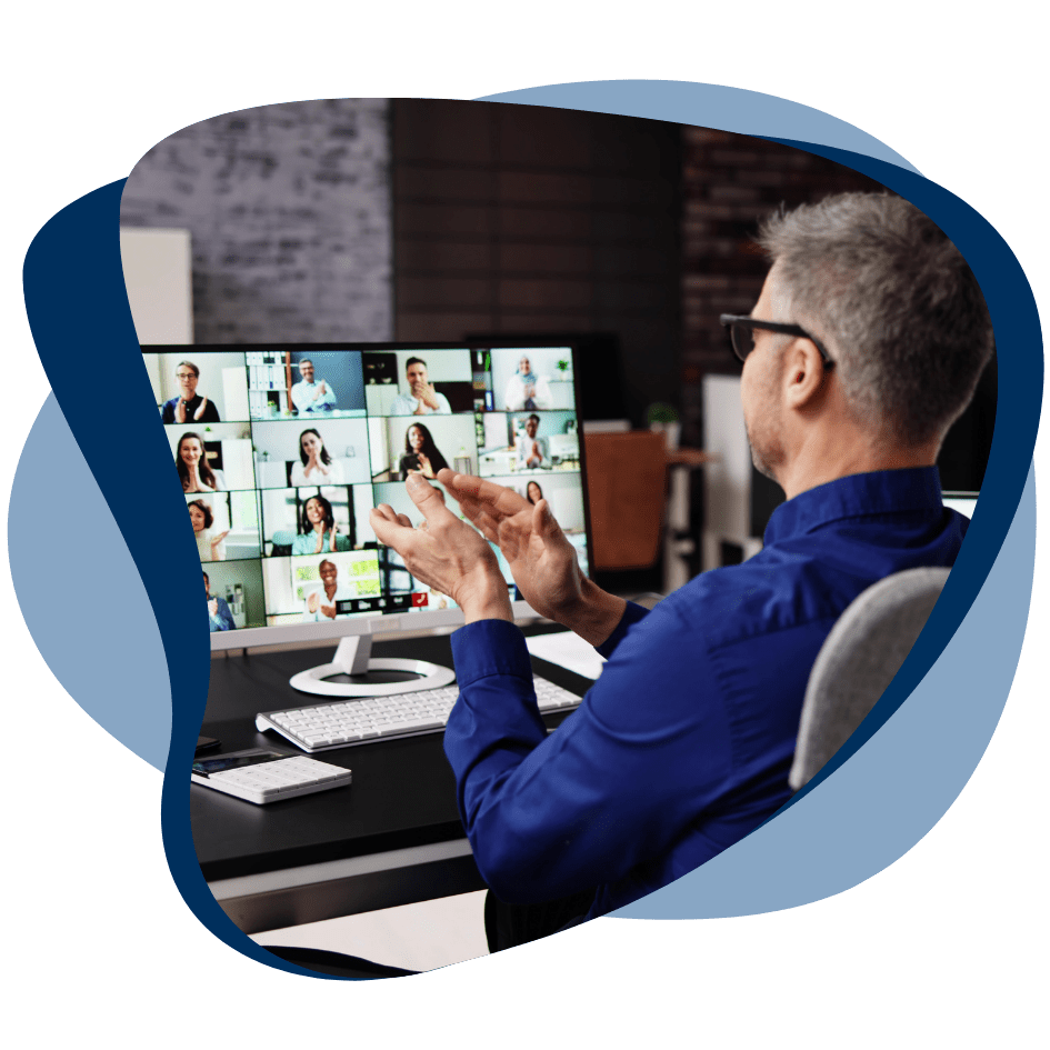 Trabaja con Nosotros