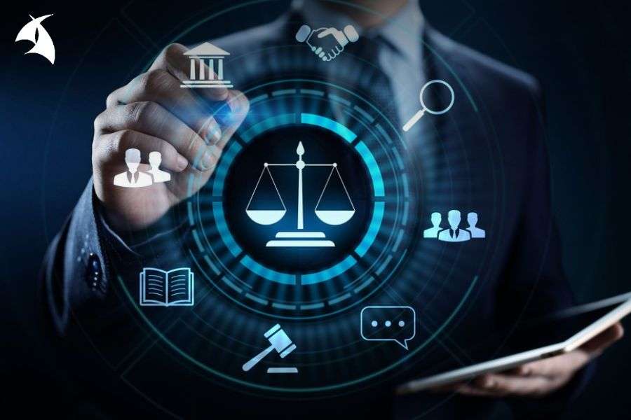 Curso Derecho Digital y Ciberseguridad para Abogados