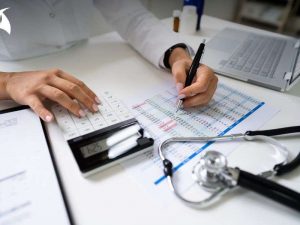 Auditoría y Calidad Clínica Médica