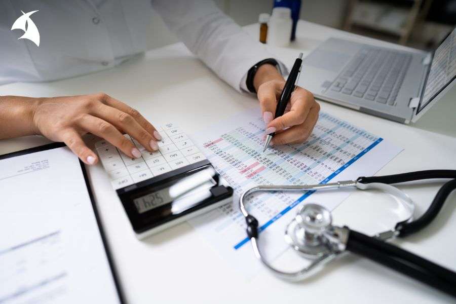Auditoría y Calidad Clínica Médica