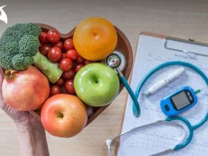 Diplomado Nutrición y Alimentación Saludable°
