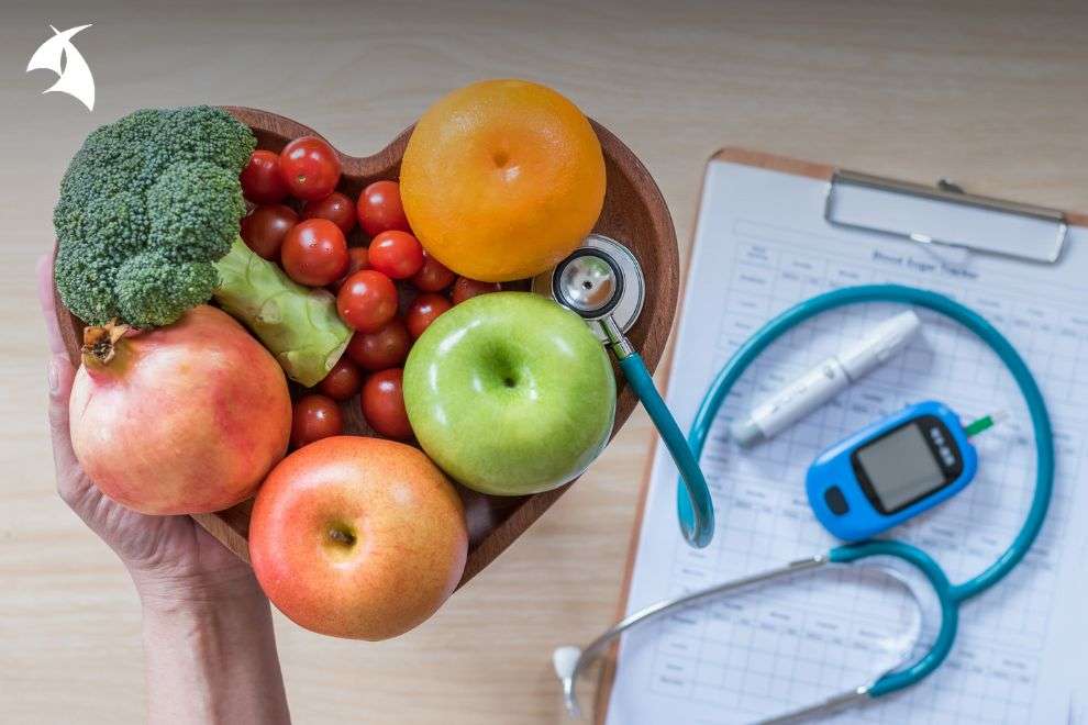 Diplomado Nutrición y Alimentación Saludable°