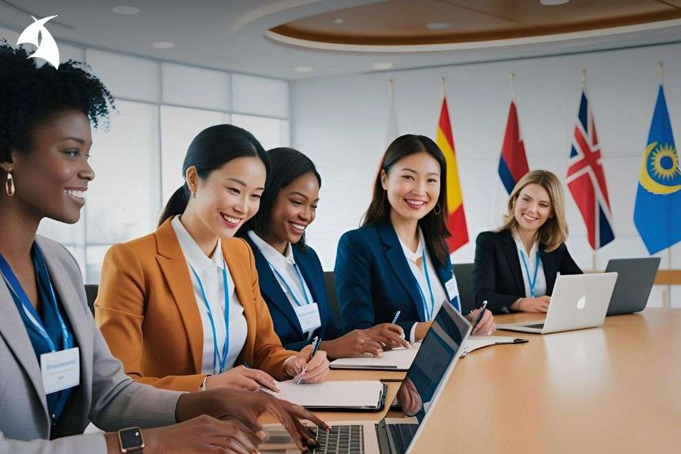 Diplomado Internacional para Secretarias y Asistentes Ejecutivas