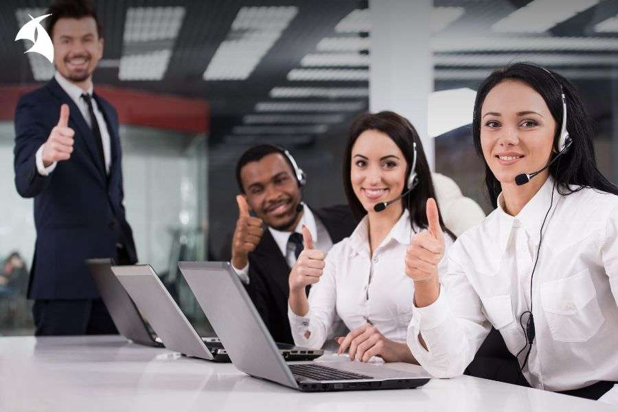 Curso Servicio y atención al cliente