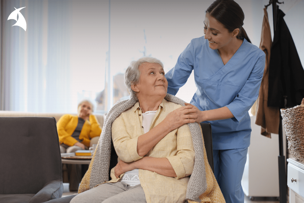 Diplomado en Cuidados Integrales del Adulto Mayor