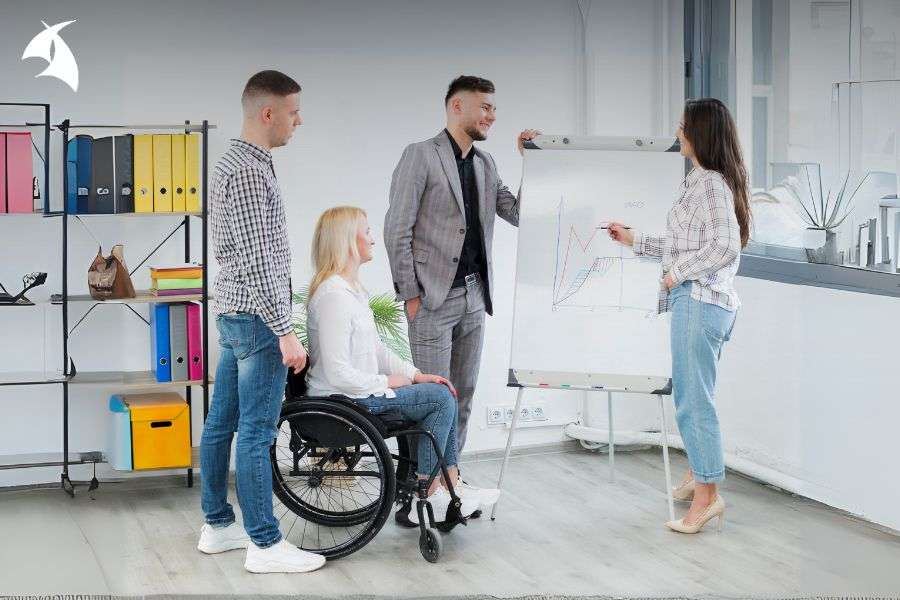 Gestión de Conflictos Laborales con el Poder de la Inteligencia Emocional