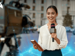 Inteligencia Artificial para Periodistas