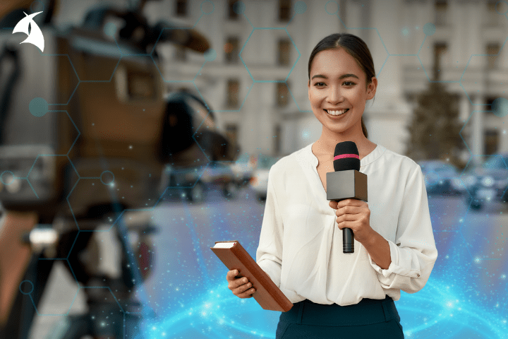 Inteligencia Artificial para Periodistas