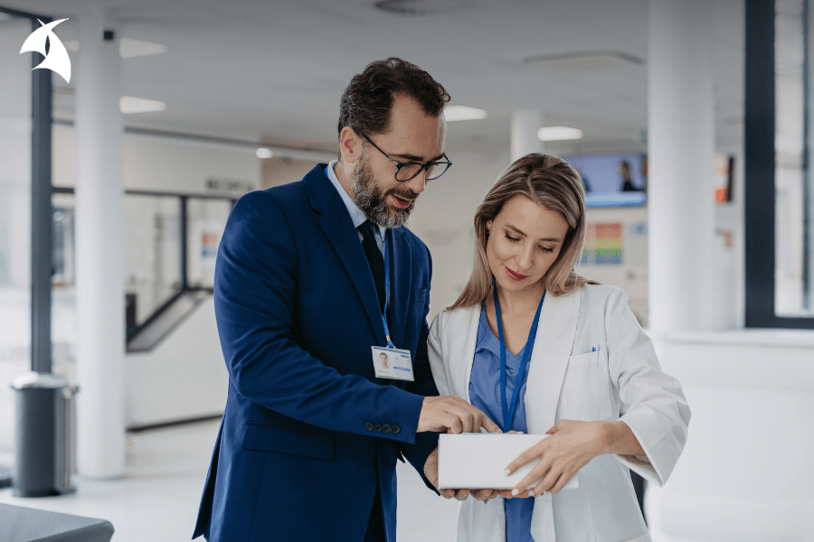 Diplomado en Visita Médica y Gestión Comercial Farmacéutica