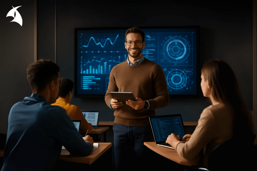 Diplomado Superior en Docencia Universitaria 5.0