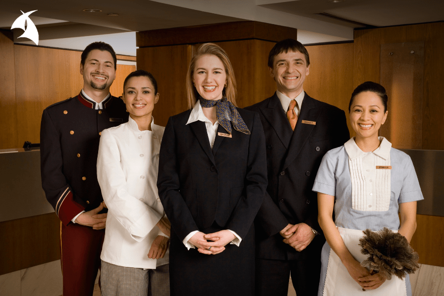 Diplomado en Administración Hotelera y Servicios Turísticos