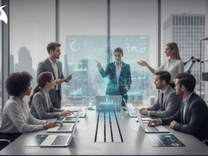 Diplomado en Dirección y Administración de Empresas Inteligentes