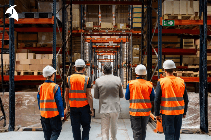 Diplomado Superior en Gestión Inteligente de Compras, Logística y Cadena de Suministro 4.0